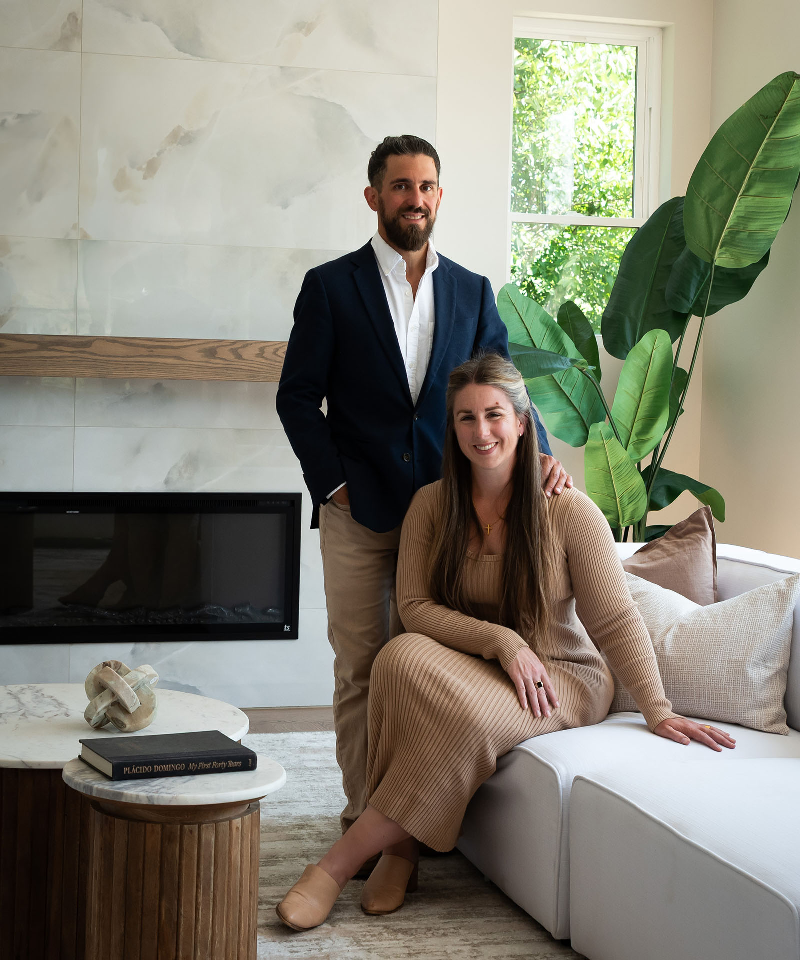 The New Englander Real Estate team